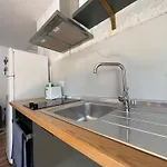 公寓 Flora Center One Bedroom App - Enjoy Travel 地拉那