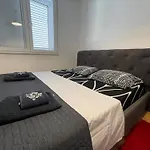 Flora Center One Bedroom App - Enjoy Travel 公寓