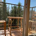 아파트 Flora Center One Bedroom App - Enjoy Travel