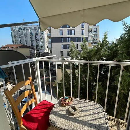 Enjoy Travel * Tirana