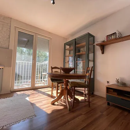 Enjoy Travel Apartment Tirana