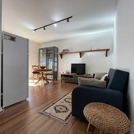 Apartment Enjoy Travel *
