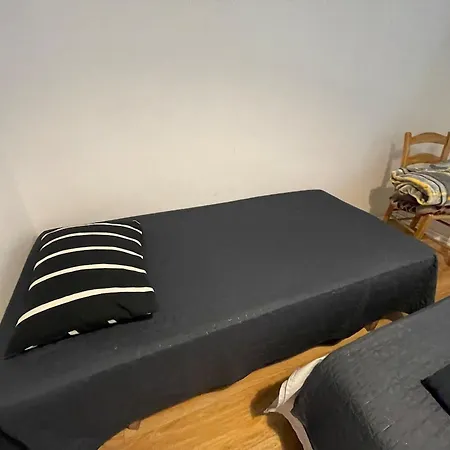 Daire Flora - Modern Rooftop With Balcony *