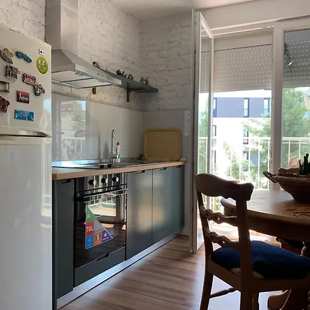 Flora - Modern Rooftop With Balcony Appartement *