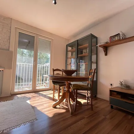 Flora - Modern Rooftop With Balcony Appartement Tirana