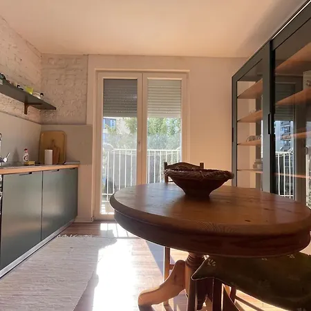 Flora Center One Bedroom App - Enjoy Travel Διαμέρισμα *