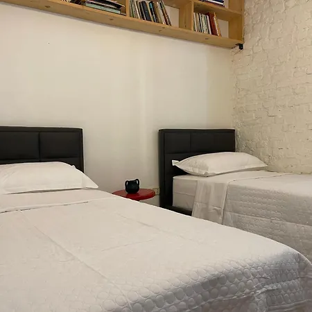 Διαμέρισμα Flora Center One Bedroom App - Enjoy Travel *