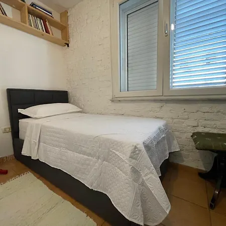 Διαμέρισμα Flora Center One Bedroom App - Enjoy Travel *
