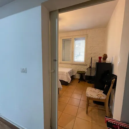 Flora Center One Bedroom App - Enjoy Travel Διαμέρισμα Τίρανα