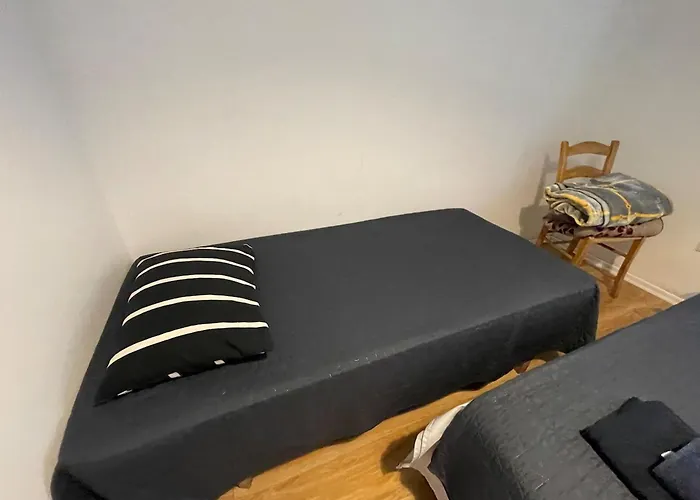 Lejlighed Flora Center One Bedroom App - Enjoy Travel *