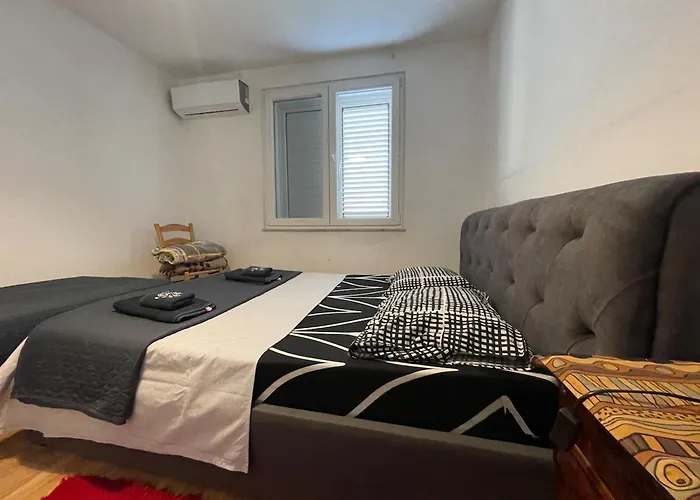 Flora Center One Bedroom App - Enjoy Travel Lejlighed