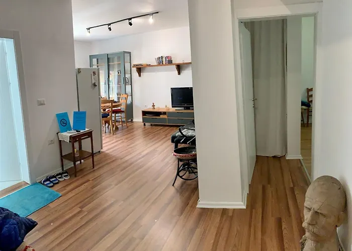Lejlighed Flora Center One Bedroom App - Enjoy Travel