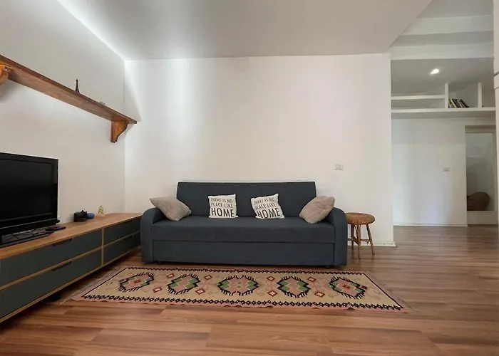 Lejlighed Flora Center One Bedroom App - Enjoy Travel Tirana