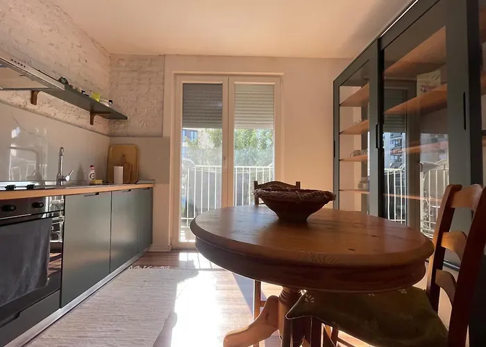 Flora Center One Bedroom App - Enjoy Travel Lejlighed *