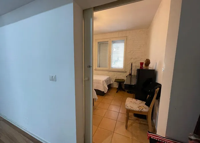 Flora Center One Bedroom App - Enjoy Travel Apartment Tirana